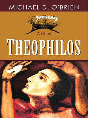 cover image of Theophilos